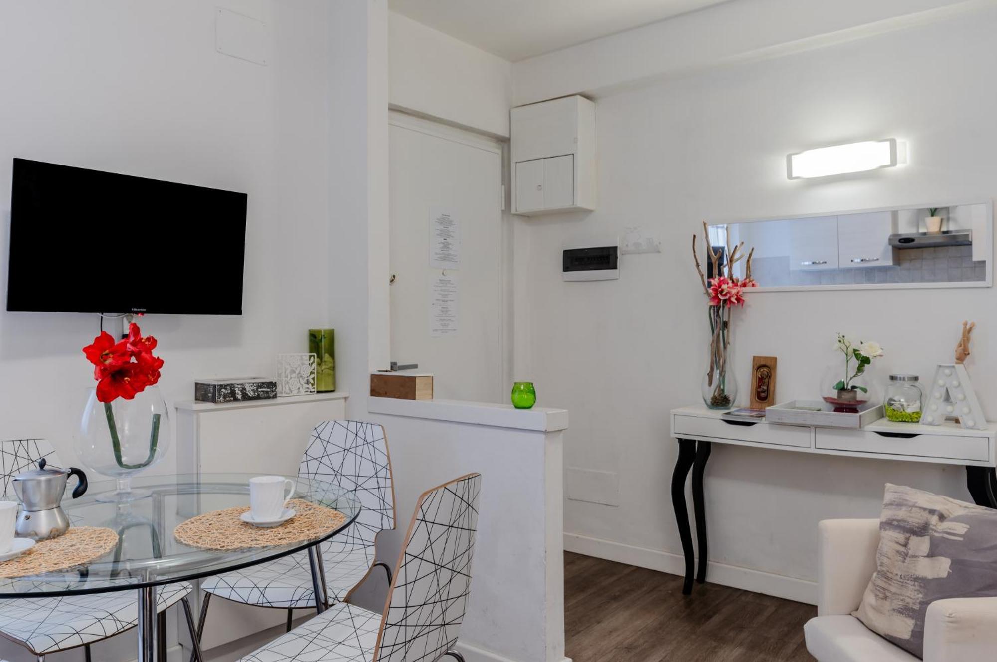Ponte Vecchio&Boboli Modern Apartment Firenze Esterno foto