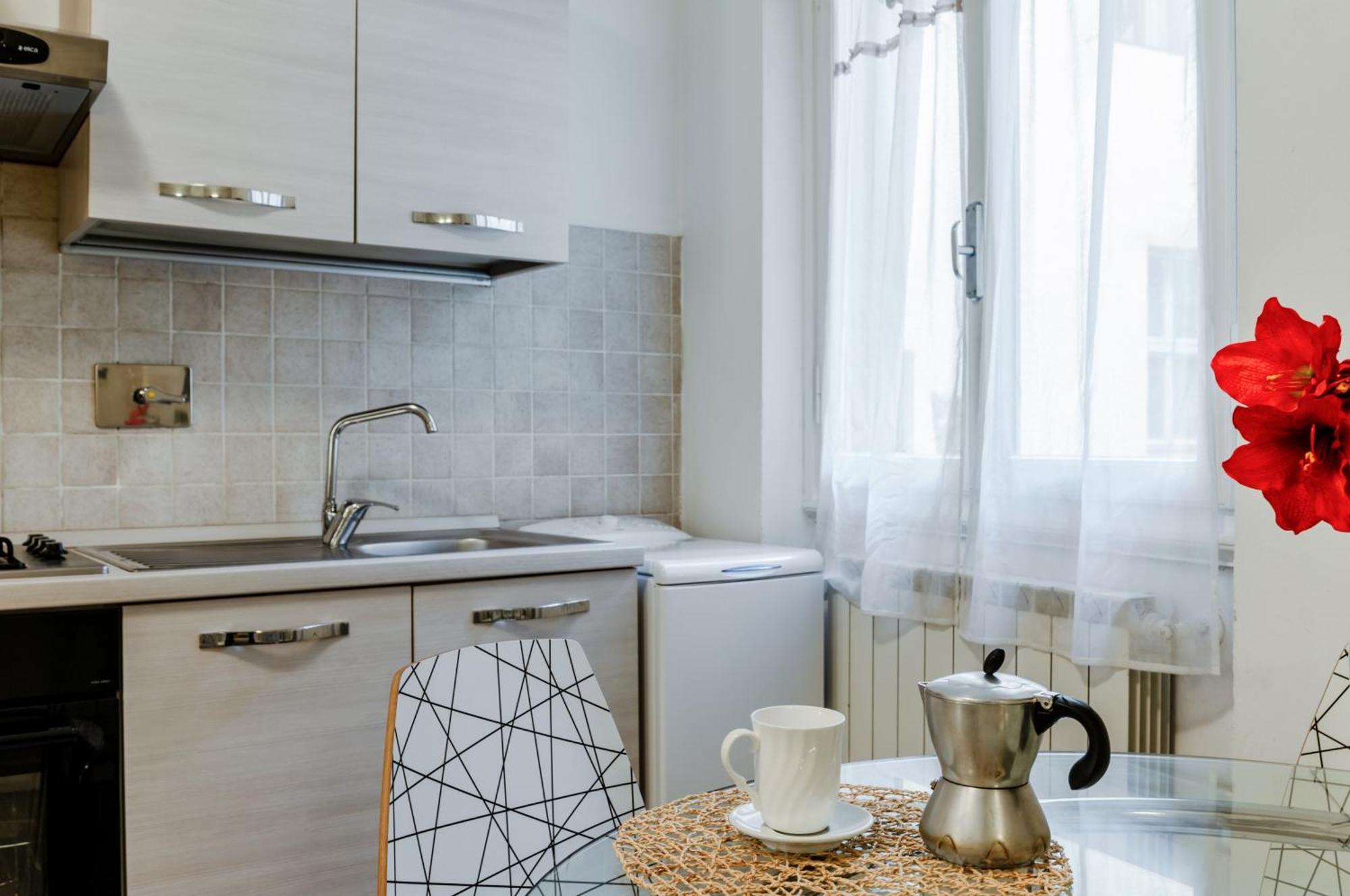 Ponte Vecchio&Boboli Modern Apartment Firenze Esterno foto