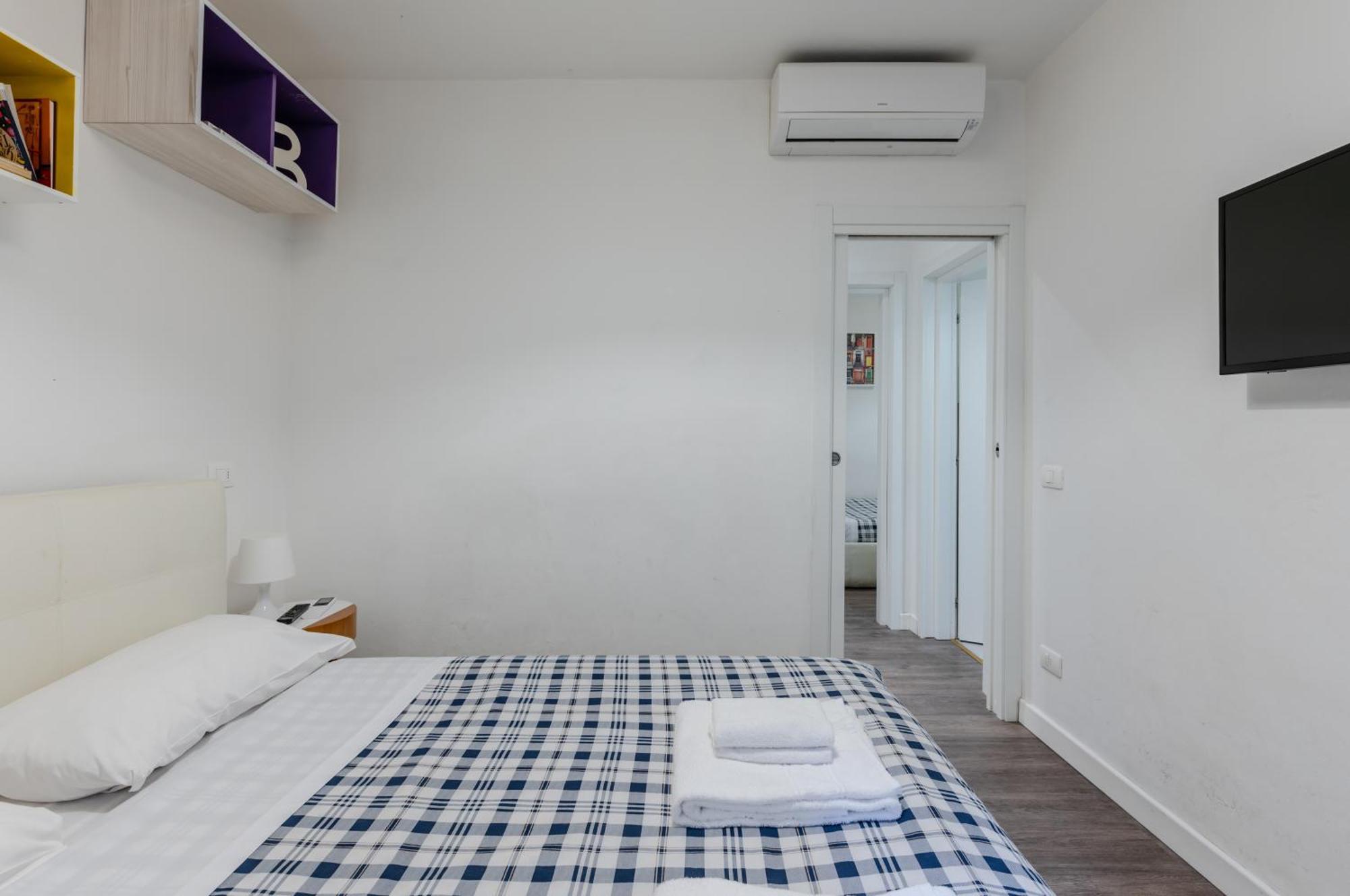 Ponte Vecchio&Boboli Modern Apartment Firenze Esterno foto