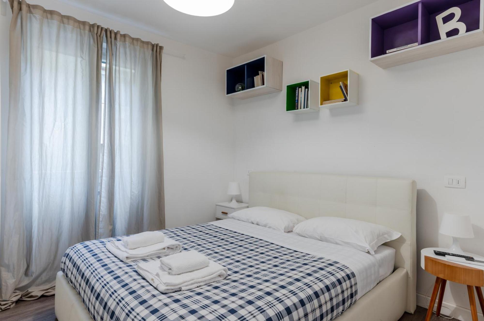 Ponte Vecchio&Boboli Modern Apartment Firenze Esterno foto