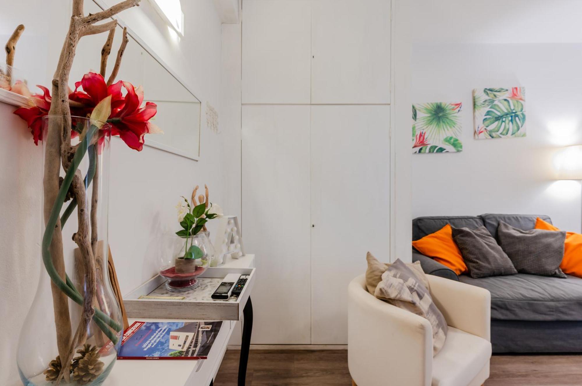 Ponte Vecchio&Boboli Modern Apartment Firenze Esterno foto