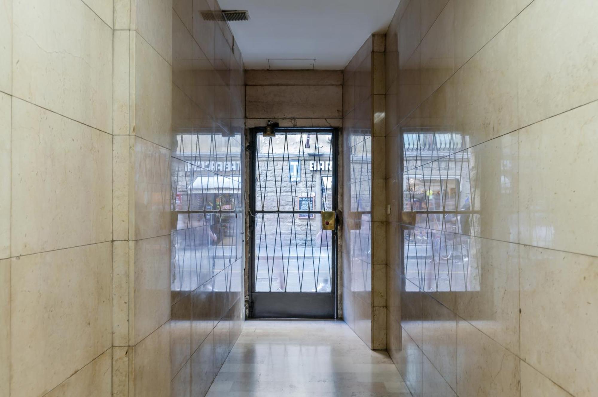 Ponte Vecchio&Boboli Modern Apartment Firenze Esterno foto