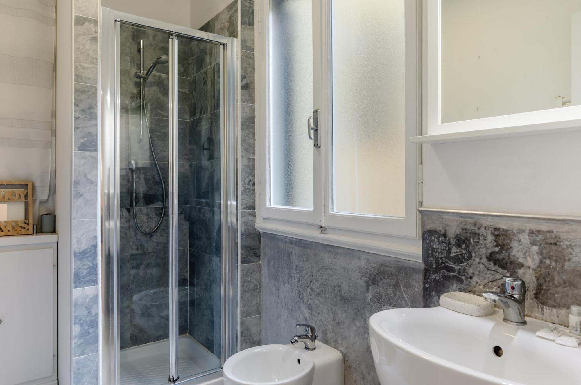 Ponte Vecchio&Boboli Modern Apartment Firenze Esterno foto